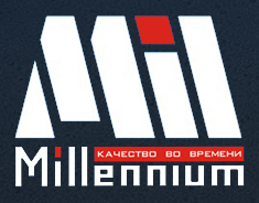 Картриджи Millennium